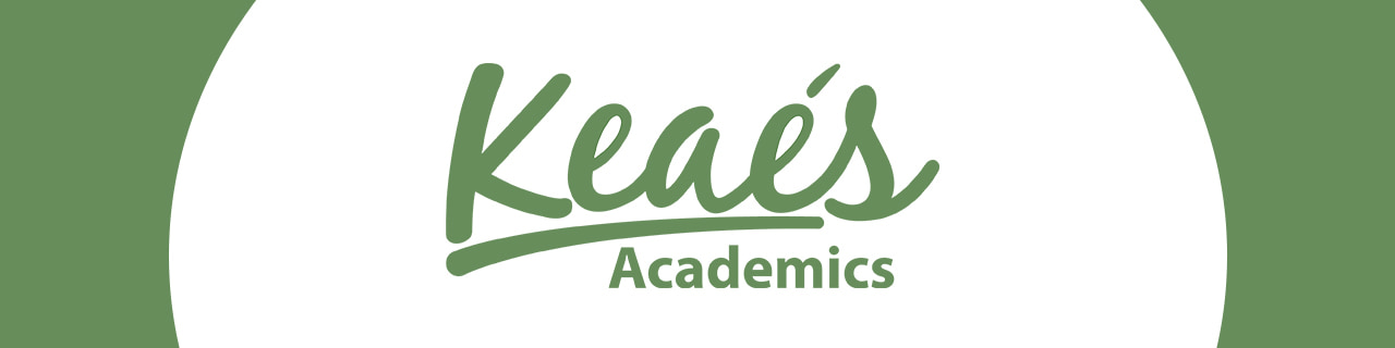 งาน,หางาน,สมัครงาน Keaes Academics