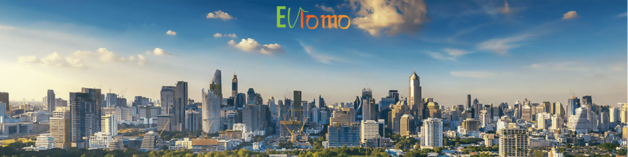 งาน,หางาน,สมัครงาน Evlomo Technologies