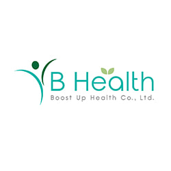 งาน,หางาน,สมัครงาน บูสท์ อัพ เฮลท์  Boost Up Health Co Ltd