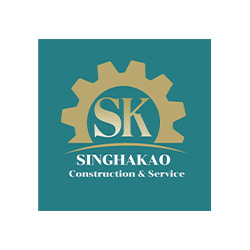 งาน,หางาน,สมัครงาน Singhakao Construction  Service