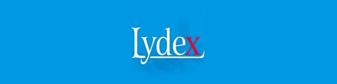 งาน,หางาน,สมัครงาน Lydex