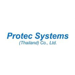 งาน,หางาน,สมัครงาน Protec Systems Thailand