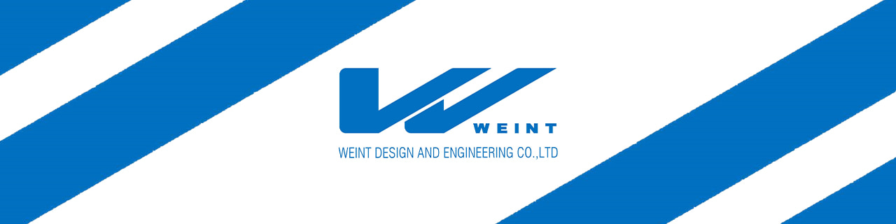 งาน,หางาน,สมัครงาน Weint Design and Engineering