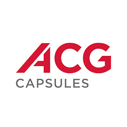 งาน,หางาน,สมัครงาน ACG Capsules Thailand