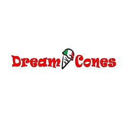 งาน,หางาน,สมัครงาน Dream Cones
