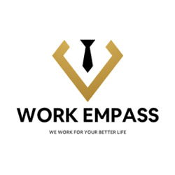 งาน,หางาน,สมัครงาน Work Empass