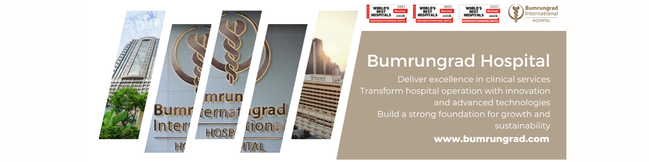 งาน,หางาน,สมัครงาน Bumrungrad International Hospital