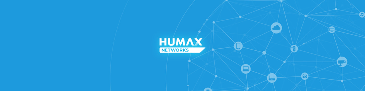 งาน,หางาน,สมัครงาน HUMAX NETWORKS THAILAND