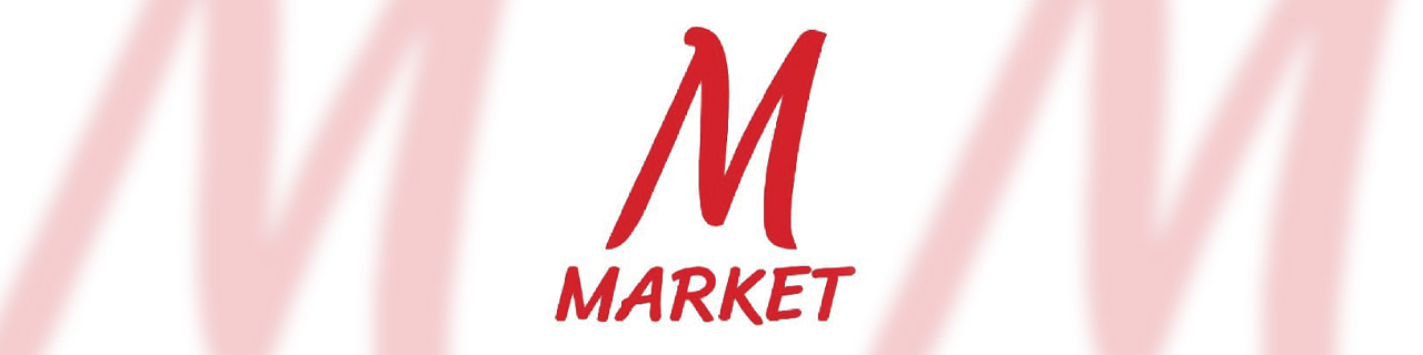 งาน,หางาน,สมัครงาน M Market