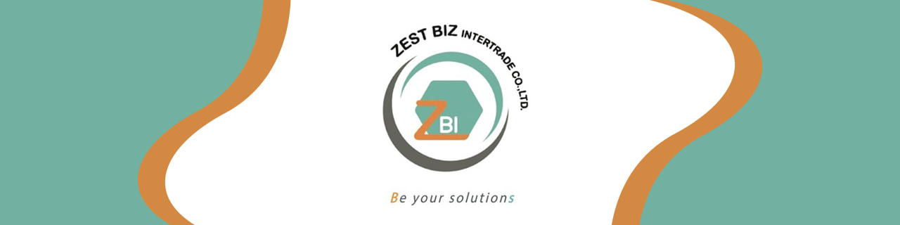 งาน,หางาน,สมัครงาน Zest Biz Intertrade