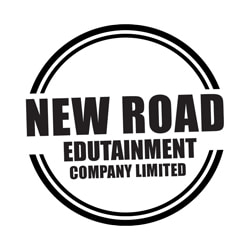 งาน,หางาน,สมัครงาน NEW ROAD EDUTAINMENT COMPANY LIMITED