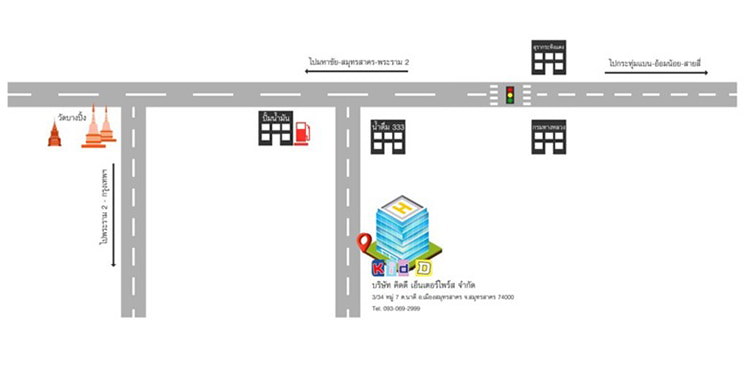 งาน,หางาน,สมัครงาน %คิดดี เอ็นเตอร์ไพร์ส
