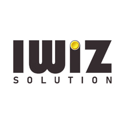 งาน,หางาน,สมัครงาน IWIZ Solution