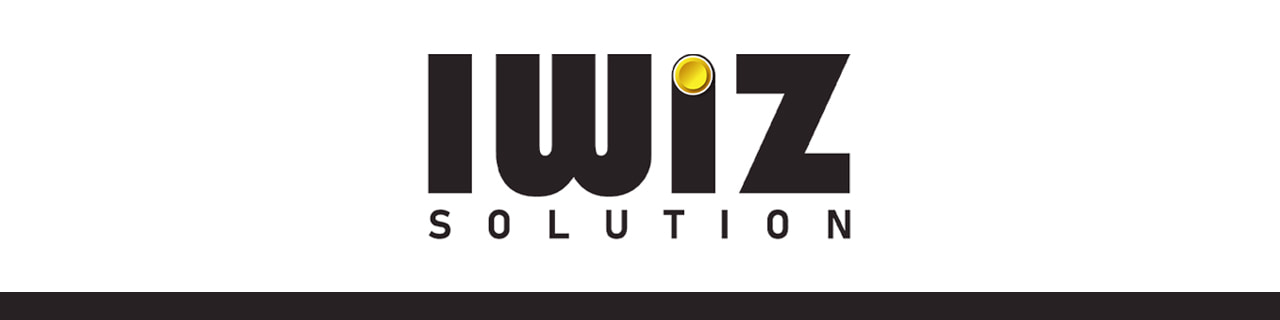 งาน,หางาน,สมัครงาน IWIZ Solution