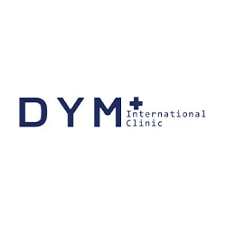 งาน,หางาน,สมัครงาน DYM International Clinic