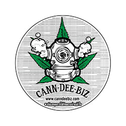 งาน,หางาน,สมัครงาน แคนน์ดีบิซ  CannDeeBiz