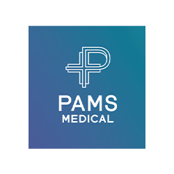 งาน,หางาน,สมัครงาน PAMS Medical