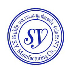 งาน,หางาน,สมัครงาน SY Manufacturing