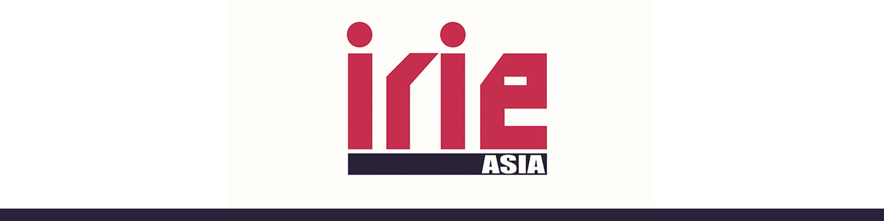งาน,หางาน,สมัครงาน Irie Asia