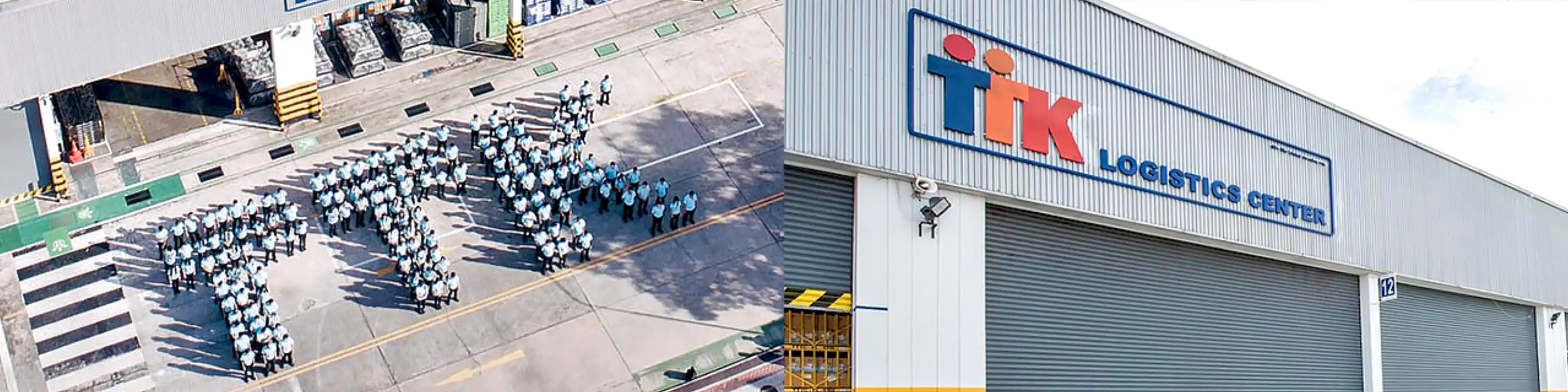 งาน หางาน สมัครงาน TTK Logistics(Thailand) Co., Ltd. | วิศวกร - JobThai