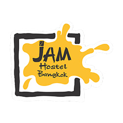 งาน,หางาน,สมัครงาน JAM Hostel Bangkok
