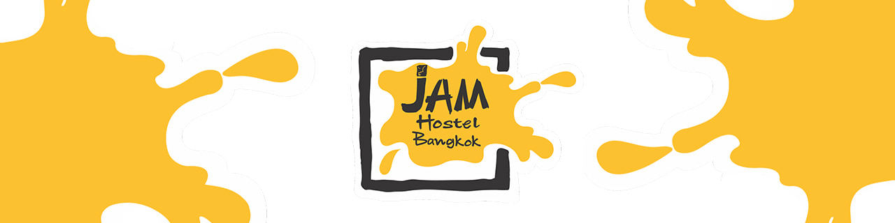 งาน,หางาน,สมัครงาน JAM Hostel Bangkok