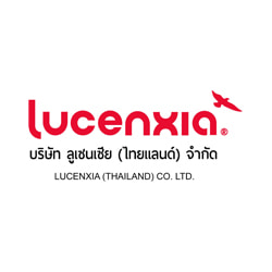 งาน,หางาน,สมัครงาน ลูเซนเซีย ไทยแลนด์