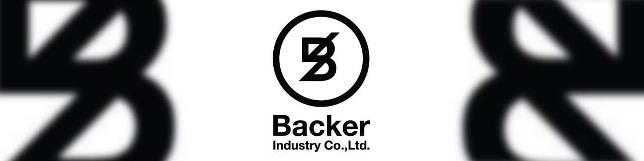 งาน,หางาน,สมัครงาน Backer Industry