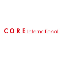 งาน,หางาน,สมัครงาน Core International
