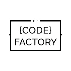งาน,หางาน,สมัครงาน The Code Factory COLtd