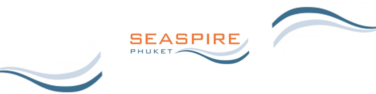 งาน,หางาน,สมัครงาน ซิสไพ ภูเก็ต  Seaspire Phuket