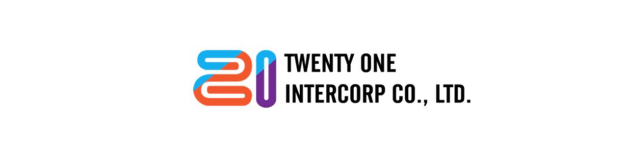 งาน,หางาน,สมัครงาน 21 INTERCORP