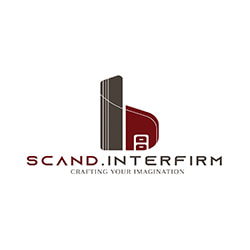 งาน,หางาน,สมัครงาน Scand Interfirm