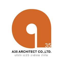 งาน,หางาน,สมัครงาน A35 Architect    เอ35 อาคิเทค