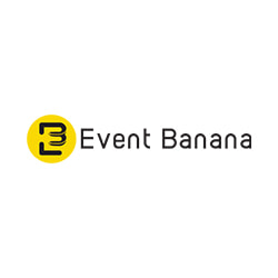 งาน,หางาน,สมัครงาน Event Banana