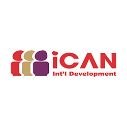 งาน,หางาน,สมัครงาน ICAN INTERNATIONAL DEVELOPMENT ไอแคน อินเตอร์เนชั่นแนล ดีเวลล็อปเม้นท์