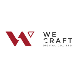 งาน,หางาน,สมัครงาน Wecraft Digital