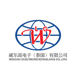 งาน,หางาน,สมัครงาน WELGAO ELECTRONICS THAILAND COMPANY LIMITED