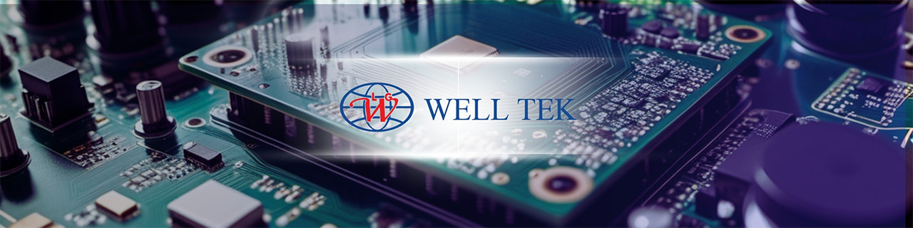 งาน,หางาน,สมัครงาน WELL TEK  Electronics