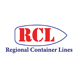 งาน,หางาน,สมัครงาน Regional Container Lines