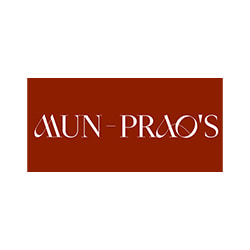 งาน,หางาน,สมัครงาน Mun Praos Restaurant