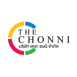งาน,หางาน,สมัครงาน The Chonni CoLTD