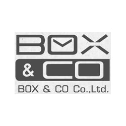 งาน,หางาน,สมัครงาน Box and Co