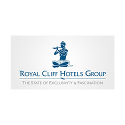 งาน,หางาน,สมัครงาน Royal Cliff Hotels Group
