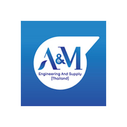 งาน,หางาน,สมัครงาน เอ แอนด์ เอ็ม เอ็นจิเนียริ่ง แอนด์ ซัพพลาย ประเทศไทย