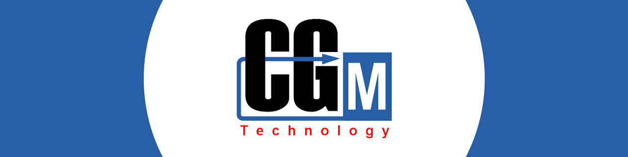 งาน,หางาน,สมัครงาน CGM Technologies