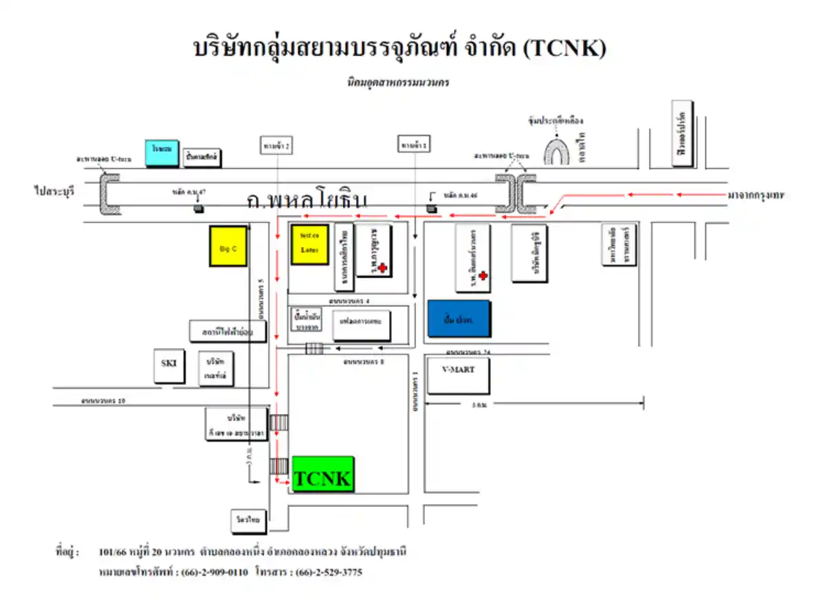 Jobs,Job Seeking,Job Search and Apply %กลุ่มสยามบรรจุภัณฑ์ โรงงานนวนคร