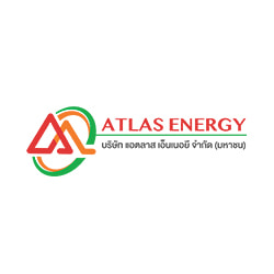 งาน,หางาน,สมัครงาน Atlas Energy PCL
