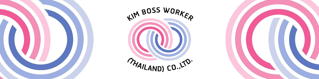 งาน,หางาน,สมัครงาน Kim Boss Worker Thailand