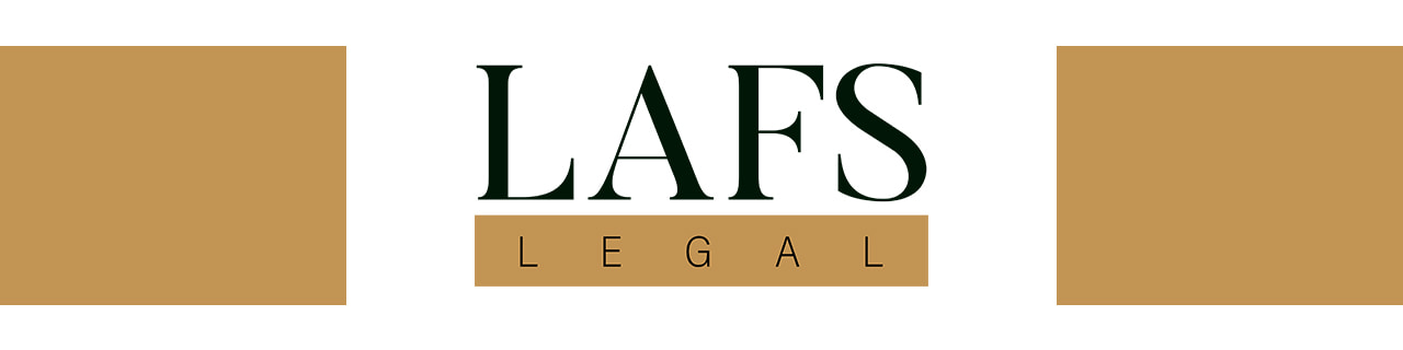 งาน,หางาน,สมัครงาน Lafs Legal